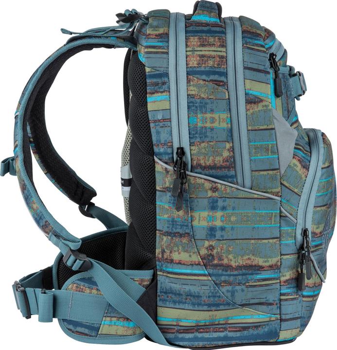 Produktbild Nitro 878052-08 Superhero frequecy blue (30 l)