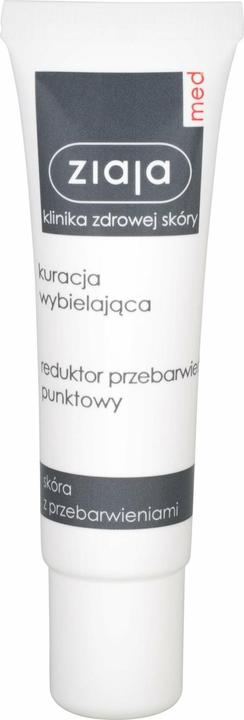 Produktbild Ziaja Whitening Care (30 ml, 24h Creme)