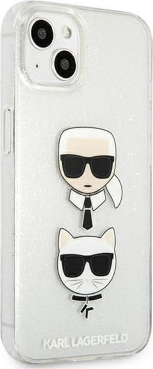 Productafbeelding Karl Lagerfeld Zaak (Apple iPhone 13 mini)