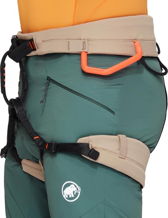 Produktbild Mammut Aenergy Light SO Pants Men (50, L)