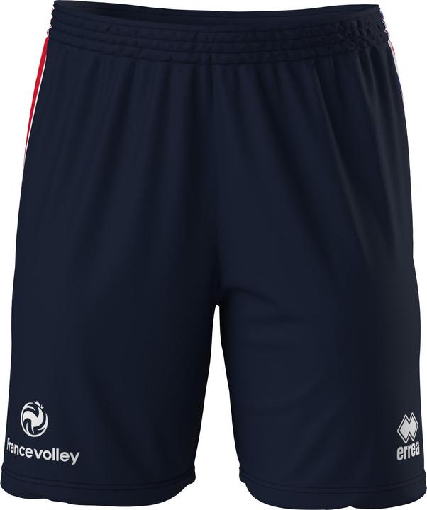 Immagine prodotto Errea pantaoncini da aenamento ufficiai dea squadra femminie francese 2023/24 (L)