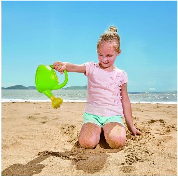 Actual product image Hape Watering can