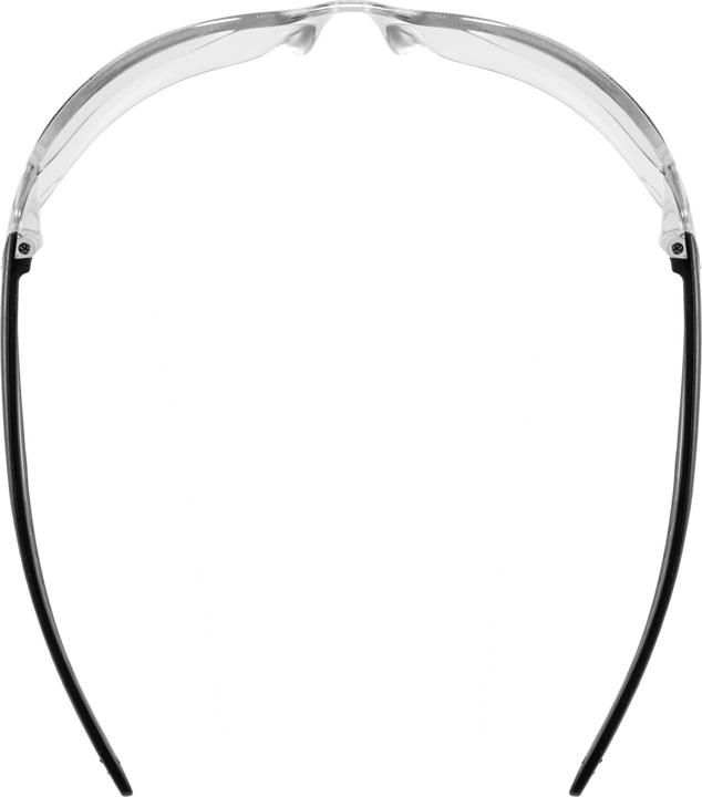 Image du produit Uvex Sports Sportstyle 204 (Clear, Clear)