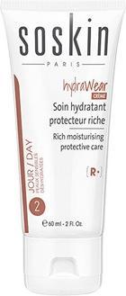 Image du produit Soskin Paris - (Soin protecteur hydratant riche ) 60 ml