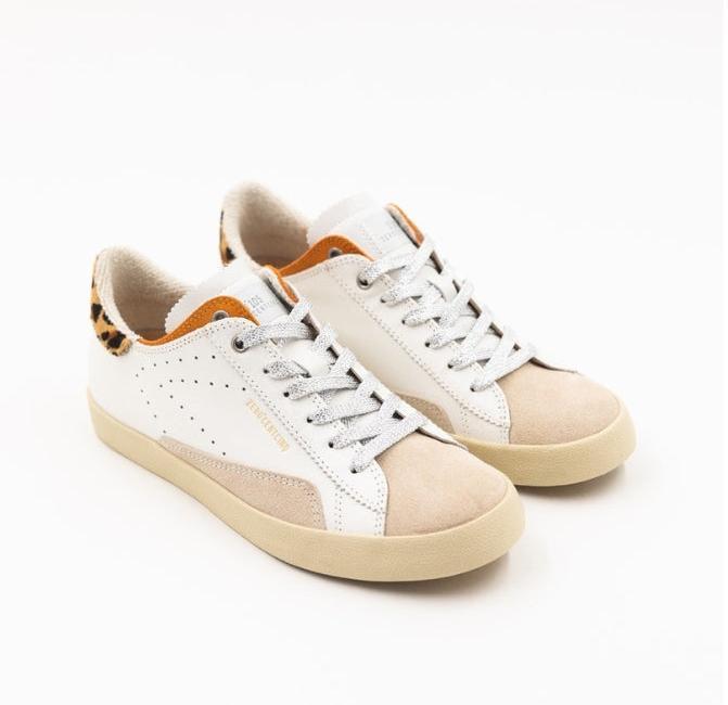 Produktbild 0-105 Sneakers SC016 Leo (38)