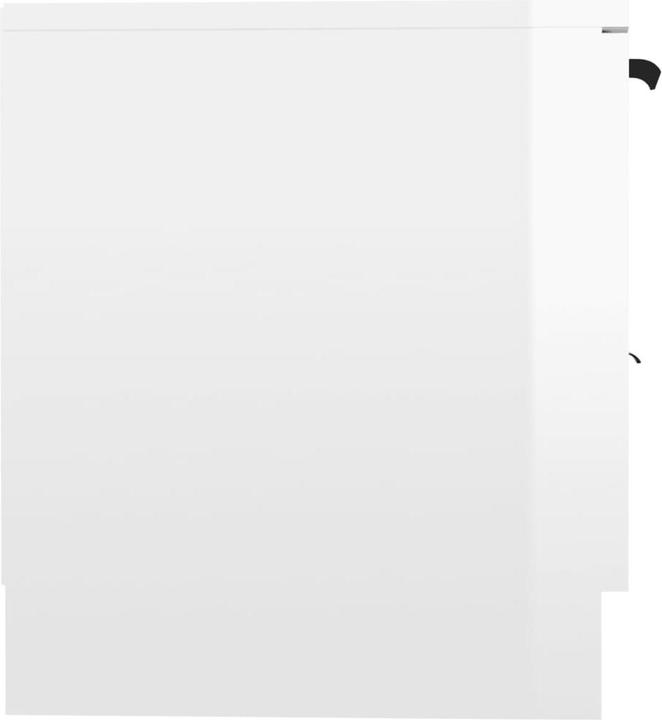 Produktbild VidaXL Cohen (140 x 35 x 40 cm)