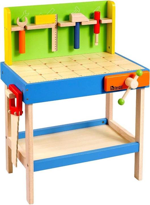 Produktbild Howa Werkbank