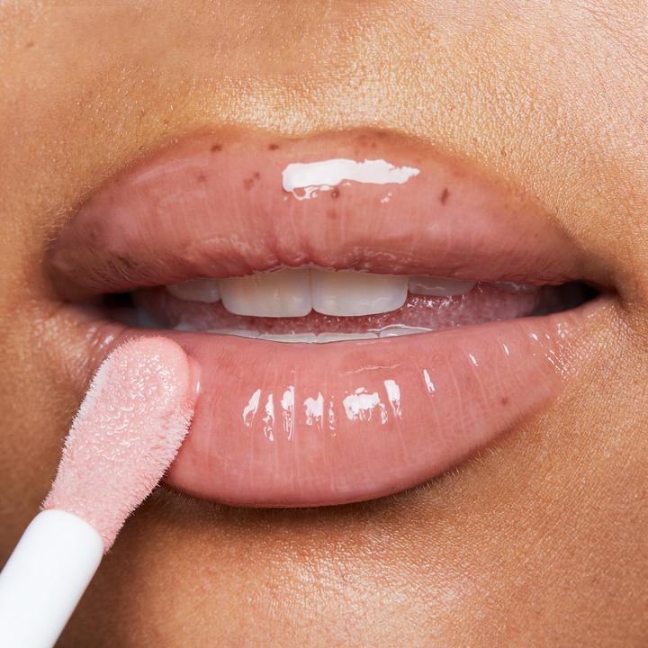 Produktbild Fleeky Glowy Lip Oil - Intensive Pflege mit verführerischem Glanz