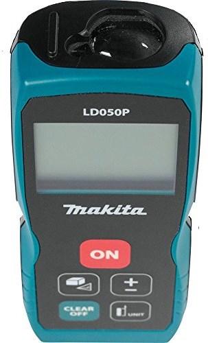 Produktbild Makita Ld050p (40 m, 635 nm)