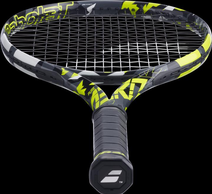 Image du produit Babolat Pure Aero 2023 (4, 300 g)