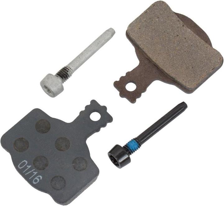 Actual product image Magura 7.P Performance (Magura, Organic (Resin))