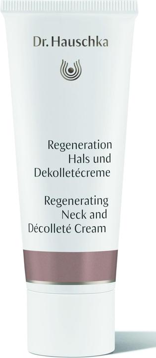 Immagine prodotto Dr. Hauschka Crema rigenerante per collo e décolleté (40 ml, Crema da giorno)