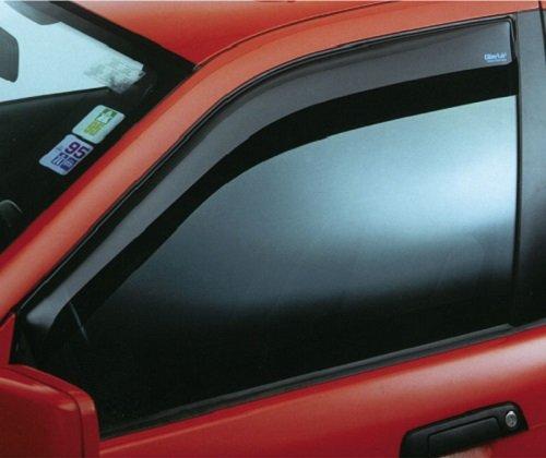 Actual product image Climair Wind deflector