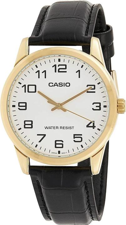 Casio Standard (Orologio da polso analogico, 38 mm)