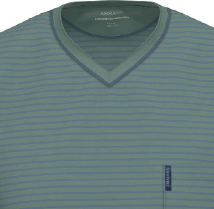 Actual product image Ammann Extra Light Cotton pyjamas (48)