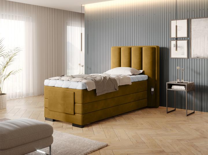 Actual product image ELTAP Veros (90 x 200 cm)