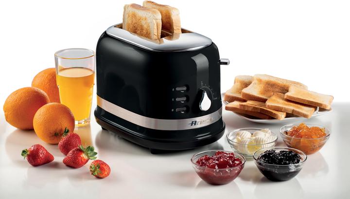 Image du produit Ariete 149 Grille-pain Moderna (Prise UE)