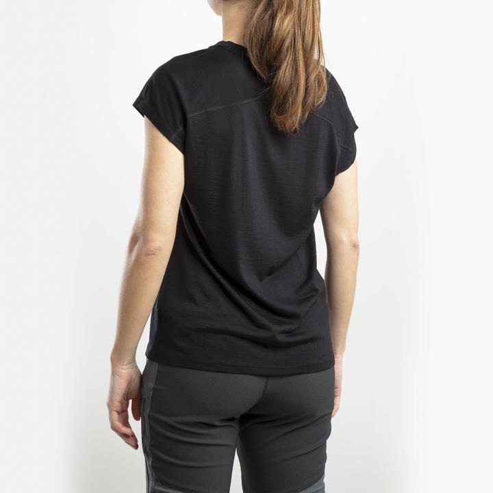 Image du produit Lundhags Haut léger en mérinos Gimmer pour femme (XS)