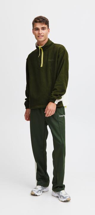 Produktbild TheJoggConcept The Jogg Concept Male - JCMCLARA HALFZIP JACKET - Jacket Cas - 22800363 (S)