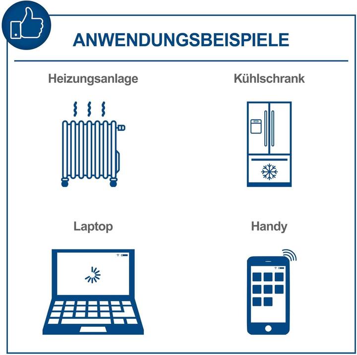 Produktbild Scheppach SG3500i (3500 W, 6.30 l)
