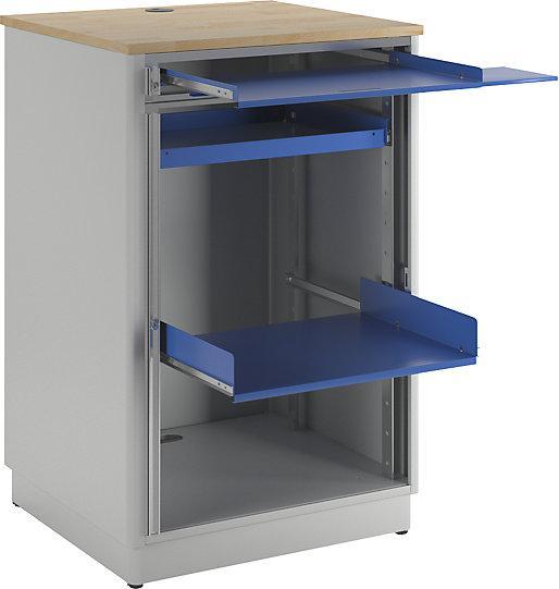 Actual product image RAU Computer workstation
