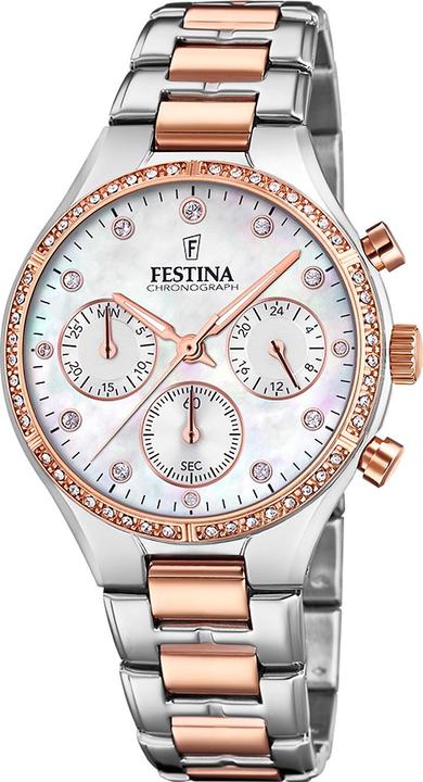 Festina Boyfriend