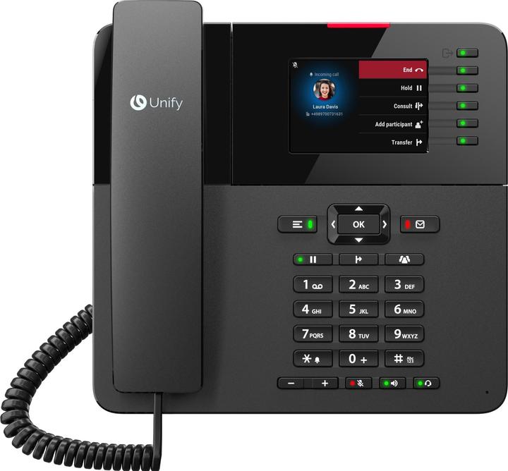 Image du produit Unify OpenScape CP410