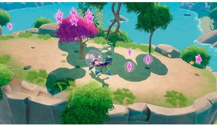 Productafbeelding Outright Games My Little Pony: Een Maritiem Baai Avontuur (Switch, DE)