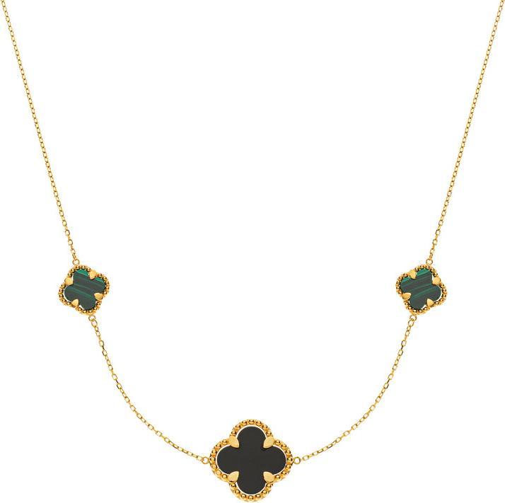 Immagine prodotto Muau Collana (Oro giallo 750)