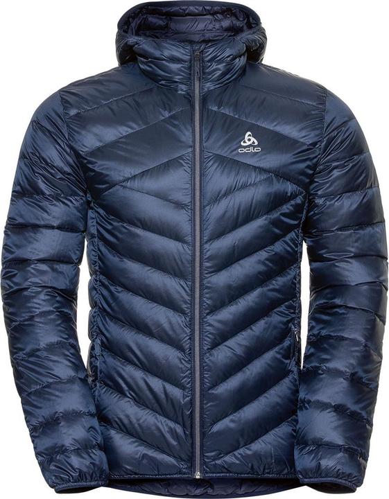 Image du produit Odlo Veste à capuche Air Cocoon (M)