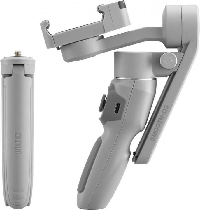Image du produit Zhiyun Smooth Q3 (Smartphone, 0.28 kg)