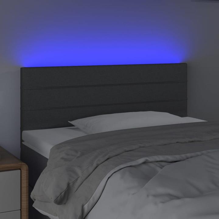 Actual product image VidaXL Daria (100 x 5 x 88 cm)