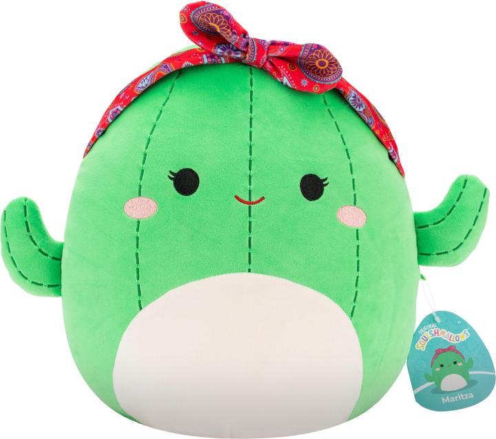 Squishmallows Maritza Cactus (30 cm)