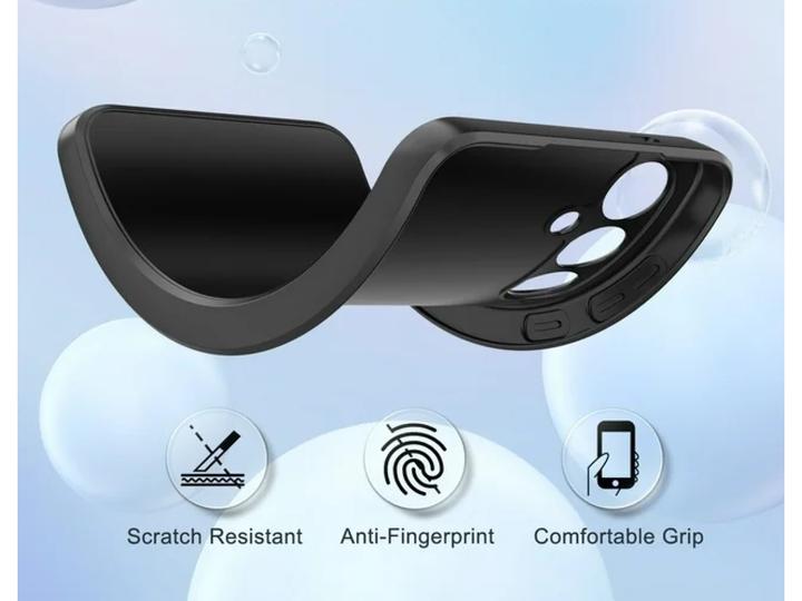 Image du produit Screenguard Liquid Silicone Case (Samsung Galaxy S24)