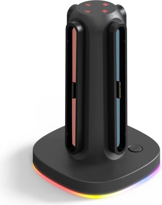 Produktbild Freaks and Geeks FREAKS SWITCH 2 Dock Di Ricarica per 4 Joy-Con