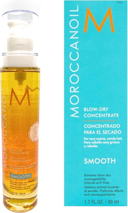 Actual product image Moroccanoil Smooth (50 ml)