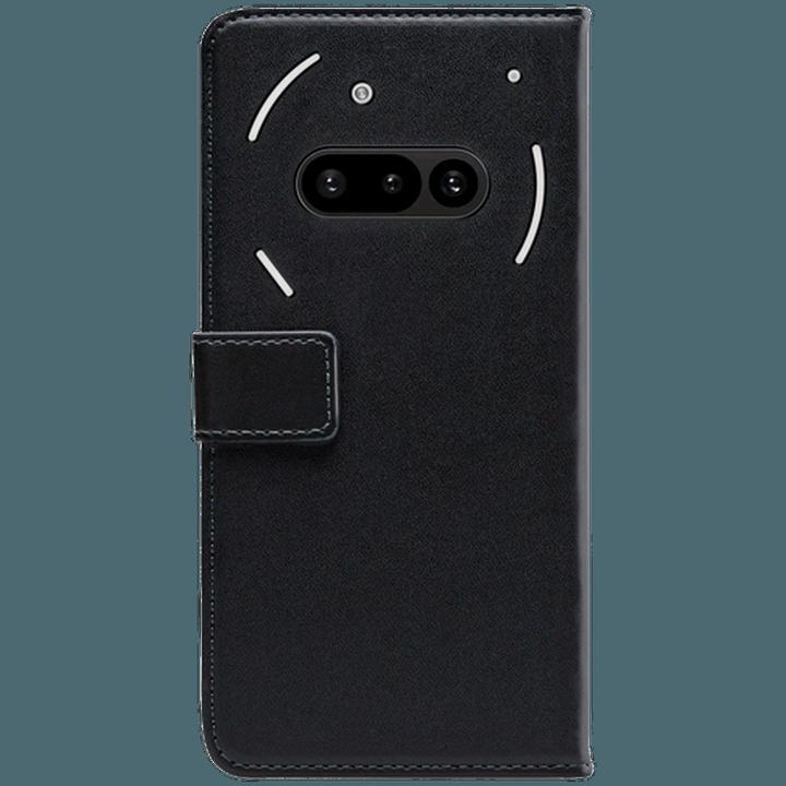 Produktbild Mobilize Klassische Gelly-Geldbörse (Nothing Phone (3a) Pro)