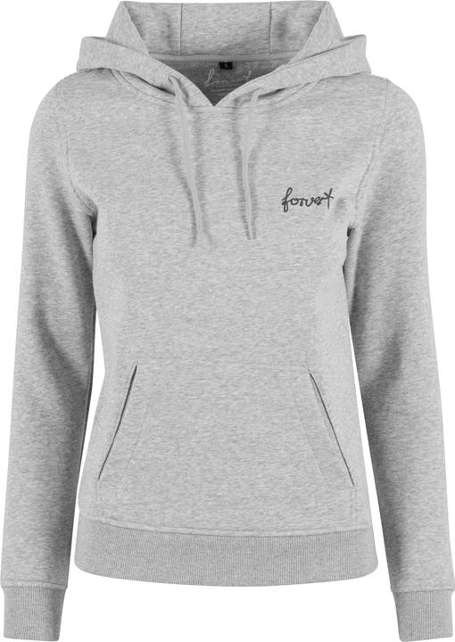 Forvert Heavy Hoodie Napa - 193881