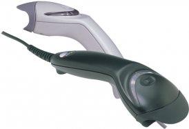 Image du produit Honeywell Eclipse 5145, 1D, kit (USB), blanc Scanner à main, vente au détail, 1D, laser, 0-14cm distance de (Codes à barres 1D)