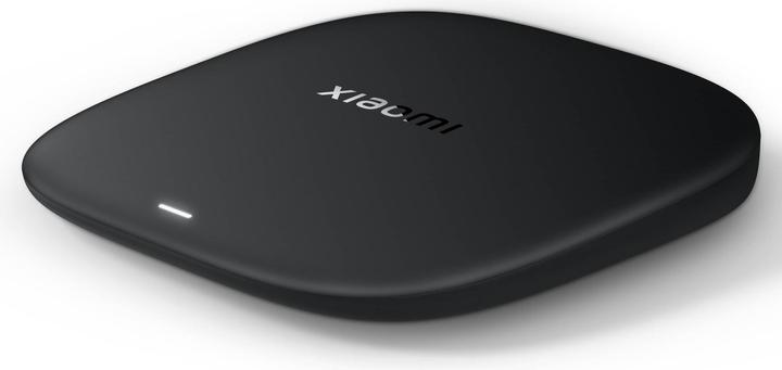 Produktbild Xiaomi TV Box S (3rd Gen) EU (32 GB)