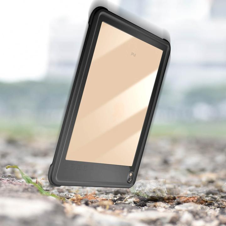 Actual product image Redpepper IP68 Waterproof, 360° Degree Protection Series (iPad Air 2019 (3. Gen))