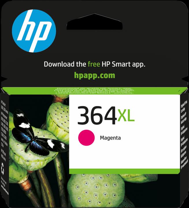 HP 364xl (M)