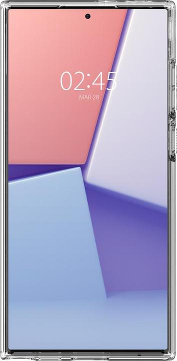 Image du produit Spigen Cristal liquide (Samsung Galaxy S22 Ultra (5G))