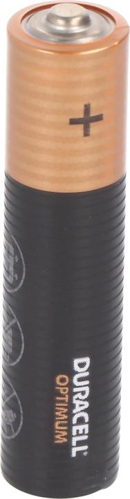 Immagine prodotto Duracell Optimum AAA Set di 8 (8 pz., AAA)