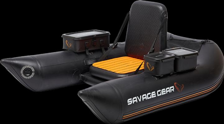 Produktbild Savage Gear Belly Boat Pro - Motor