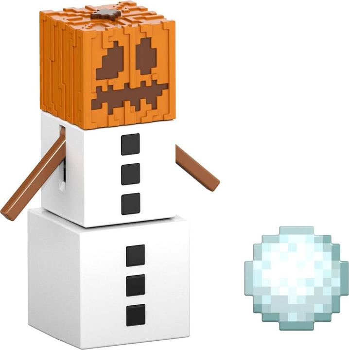 Productafbeelding Minecraft Adventskalender