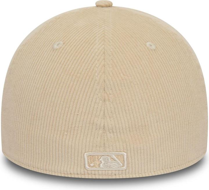 Produktbild New Era 39Thirty Stretch Cap - KORD Chicago White Sox - M/L (M/L)