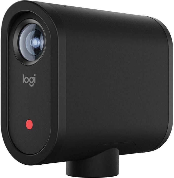 Logitech Mevo Start (2 Mpx)