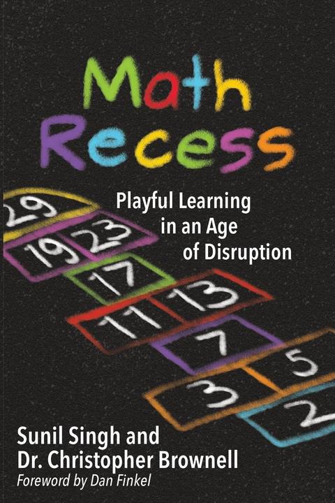 Math Recess (English, Sunil Singh, Christopher Singh, 2019)