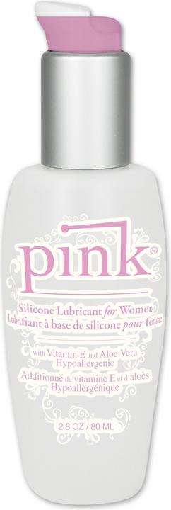 Image du produit Pinko Silicone (80 ml)